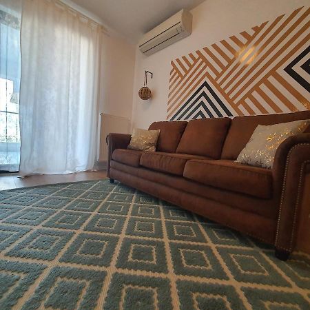 Upground14 Residence Apartments Bucureşti Eksteriør bilde