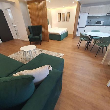 Upground14 Residence Apartments Bucureşti Rom bilde