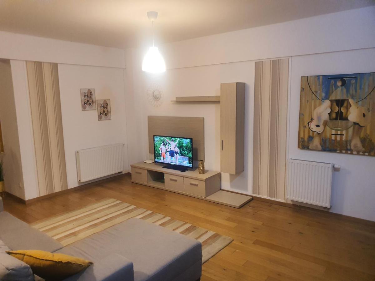 Upground14 Residence Apartments Bucureşti Eksteriør bilde