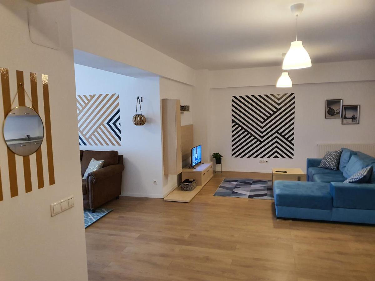 Upground14 Residence Apartments Bucureşti Eksteriør bilde