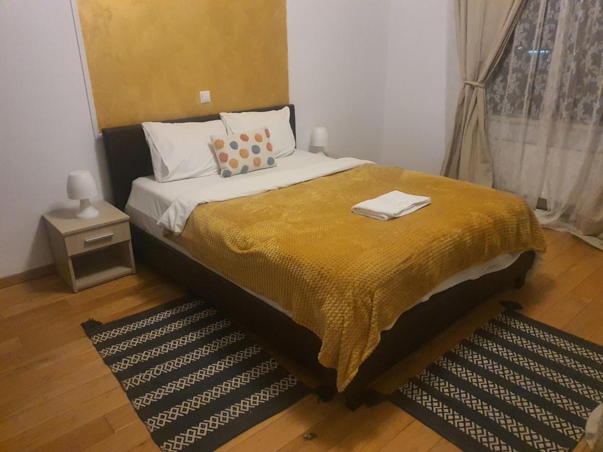 Upground14 Residence Apartments Bucureşti Eksteriør bilde