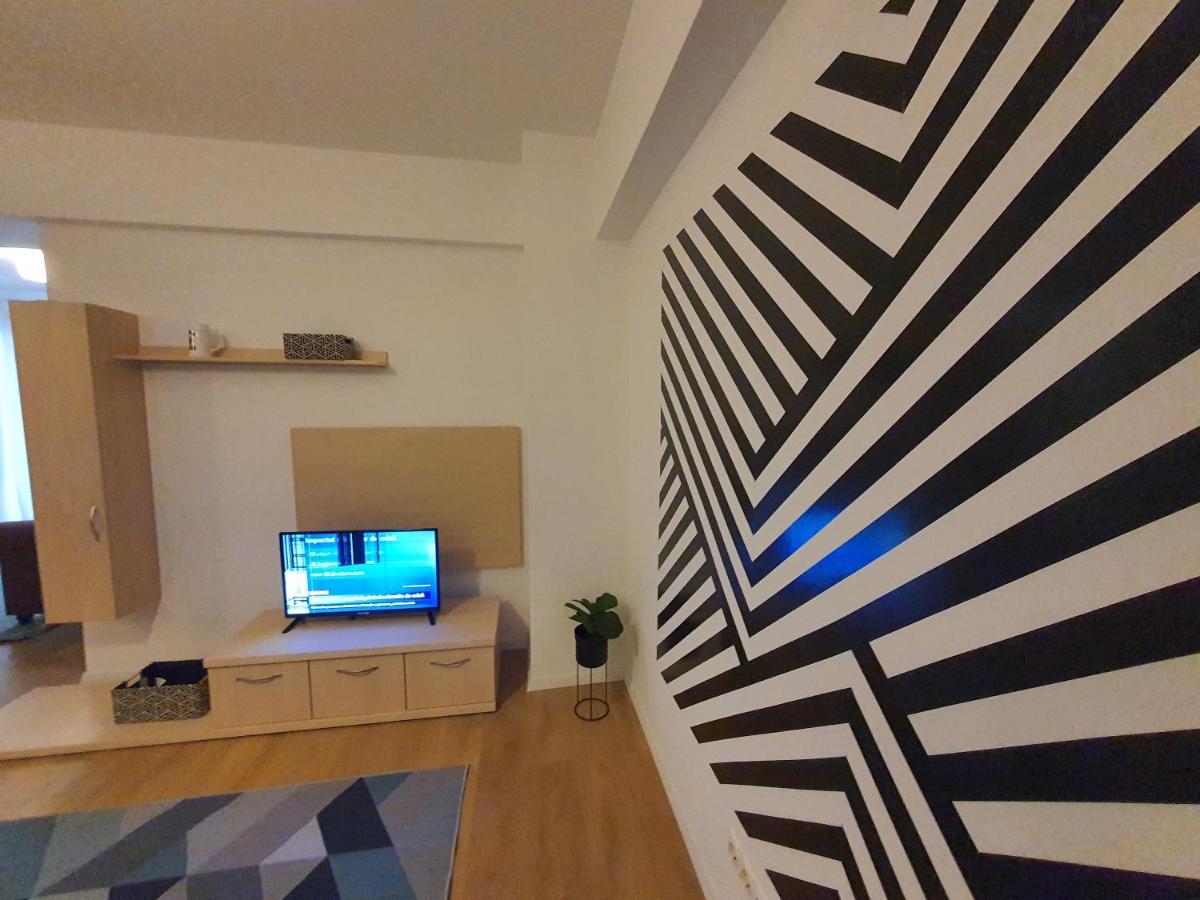 Upground14 Residence Apartments Bucureşti Eksteriør bilde