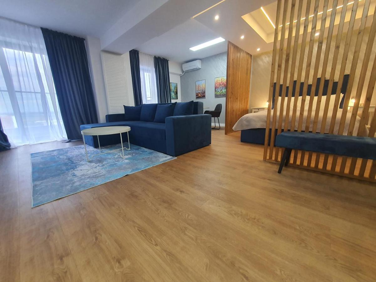 Upground14 Residence Apartments Bucureşti Eksteriør bilde