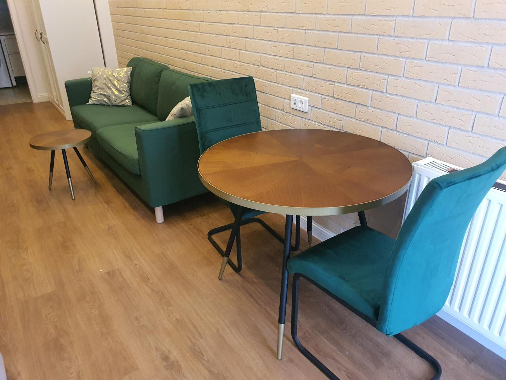 Upground14 Residence Apartments Bucureşti Rom bilde