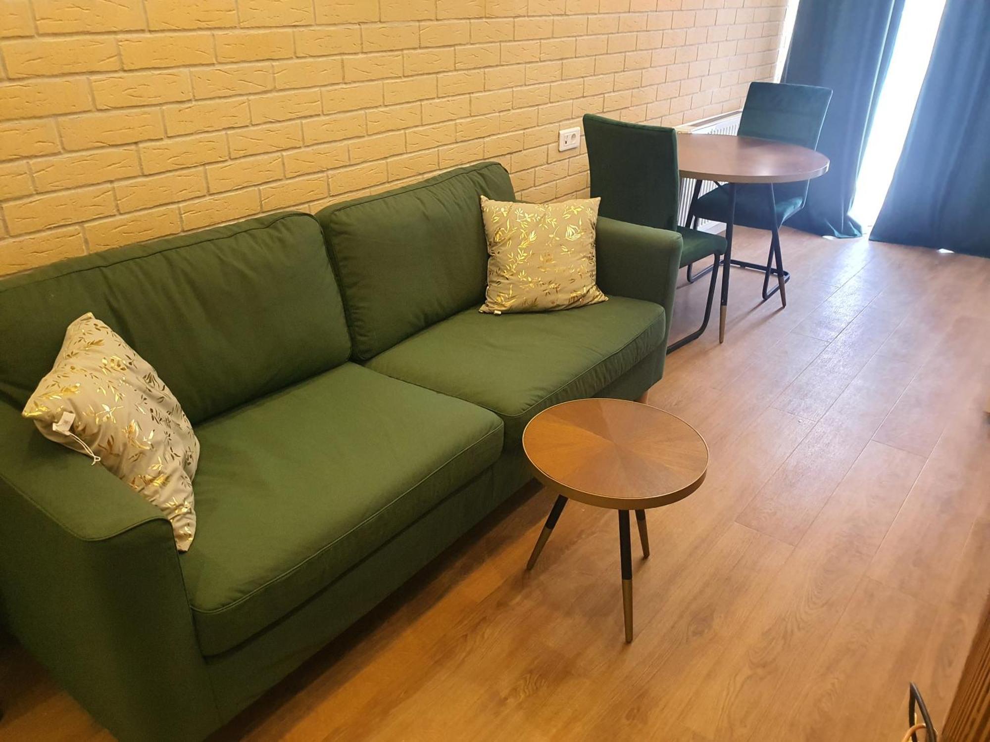 Upground14 Residence Apartments Bucureşti Rom bilde