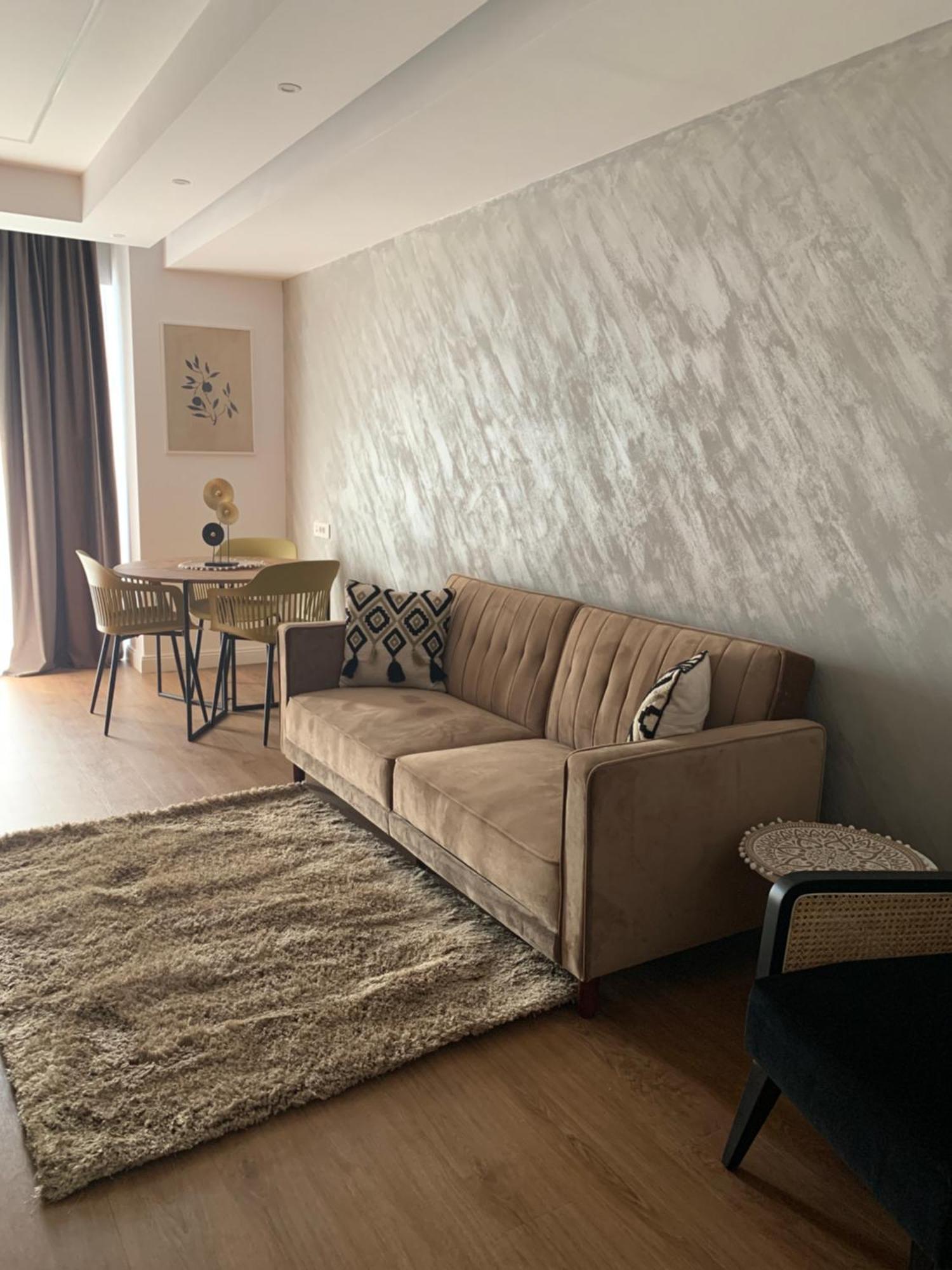 Upground14 Residence Apartments Bucureşti Rom bilde